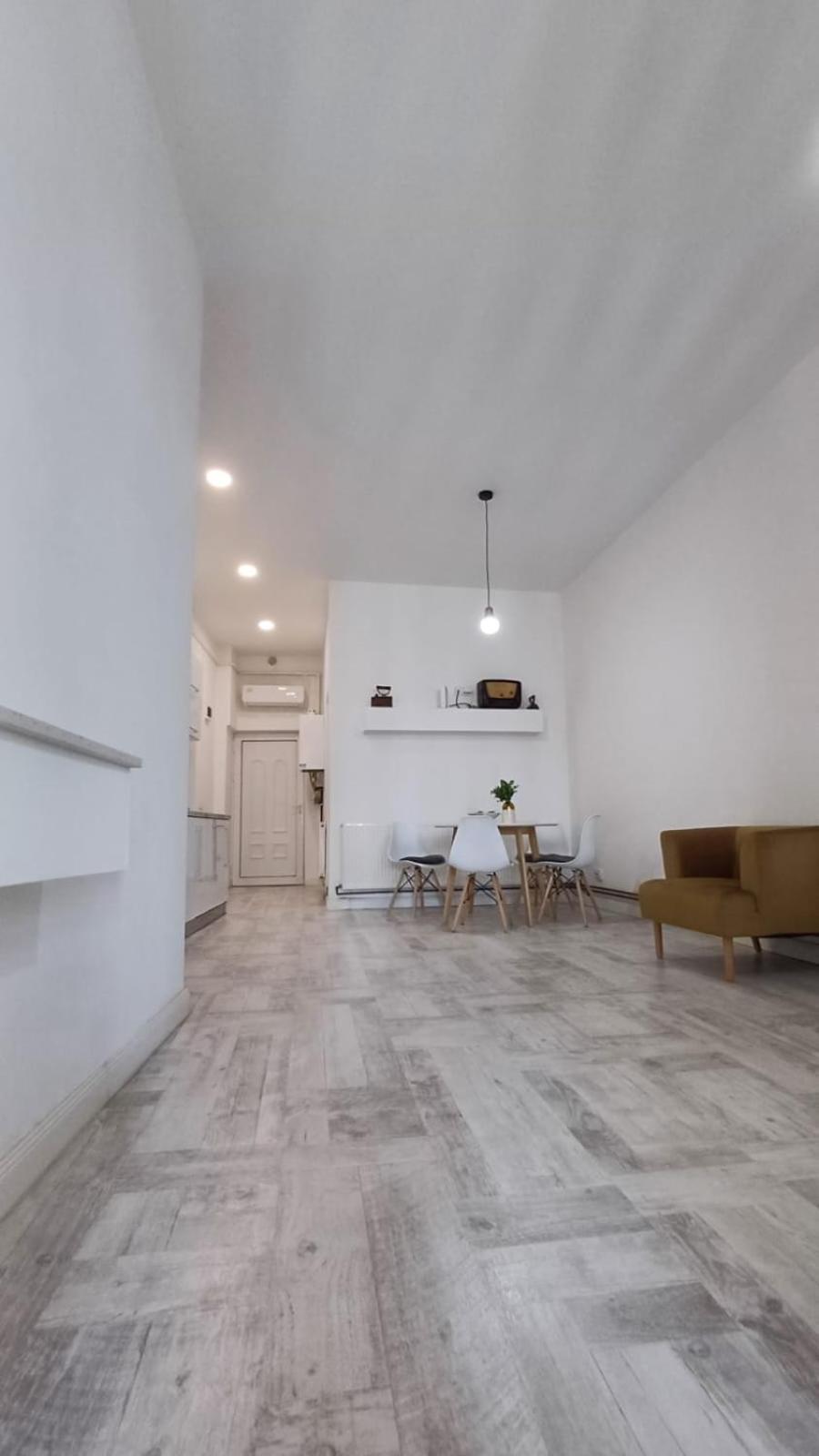 Apartament Stefan Leilighet Turda Eksteriør bilde